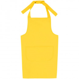 Фартук Neat, желтый