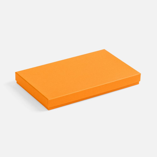 Коробка Horizon, оранжевая