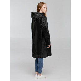 Дождевик Rainman Zip Pro, черный