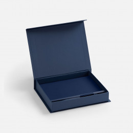 Набор Flex Shall Simple, синий