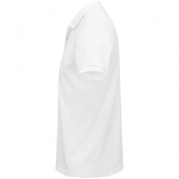 Рубашка поло мужская Planet Men, белая