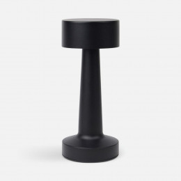 Интерьерная лампа Maris, черная