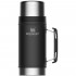 Термос для еды Stanley Classic 940, черный Термос для еды Stanley Classic 940, черный