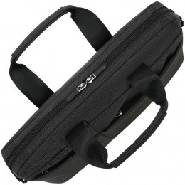 Сумка для ноутбука L245, черная