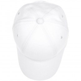 Бейсболка детская Capture Kids, белая