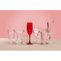 Стакан для виски «Сиде», малый