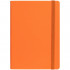 Ежедневник Must, датированный, оранжевый