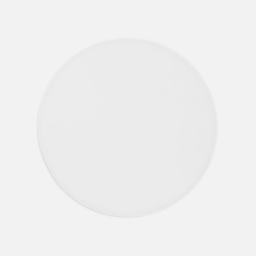 Костер Costero, круглый, белый