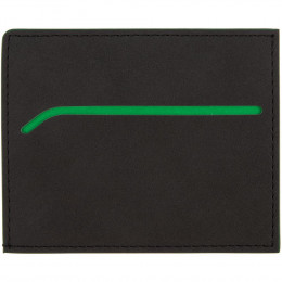 Набор Multimo Tea, черный с зеленым