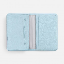 Футляр для визиток Unison, голубой