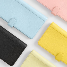 Дорожный органайзер Unison, голубой