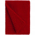 Шарф Nordkapp, глубокий красный