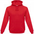 Толстовка ID.003 красная Толстовка ID.003 красная