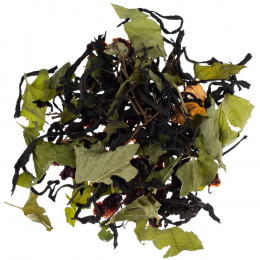 Набор Immuni, мед с имбирем и лимоном