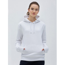 Толстовка унисекс Spencer, красная