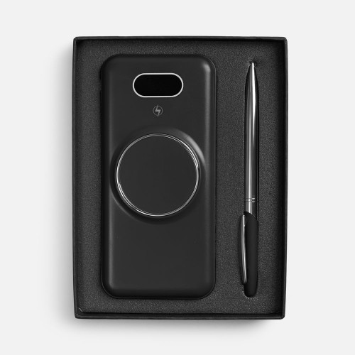 Набор Omni Dagger, черный