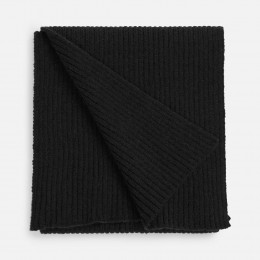 Шарф Laconi, черный