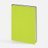 Ежедневник Flex Shall New, недатированный, светло-зеленый Ежедневник Flex Shall New, недатированный, светло-зеленый