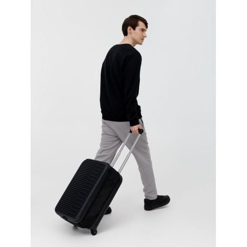 Чемодан Bonfold, черный