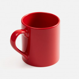 Кружка Koisi, красная
