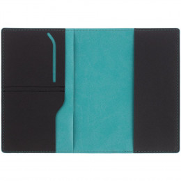 Набор Multimo Mini, черный с бирюзовым