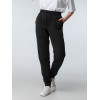 Джоггеры Jumbo, черные