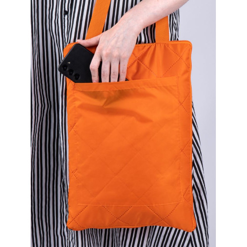 Плед для пикника Soft & Dry 2, оранжевый