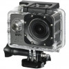 Экшн-камера Digma DiCam 300, серая