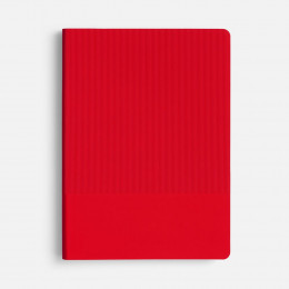 Набор Vale Plush, красный