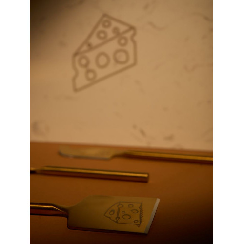 Сырный набор Chambery, в подарочной коробке