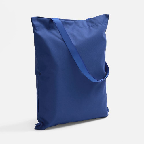 Основа для шопера-рюкзака B3, синяя