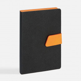 Набор Boom Memory, черный с оранжевым