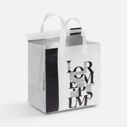 Термосумка «Термобэг» на заказ, M