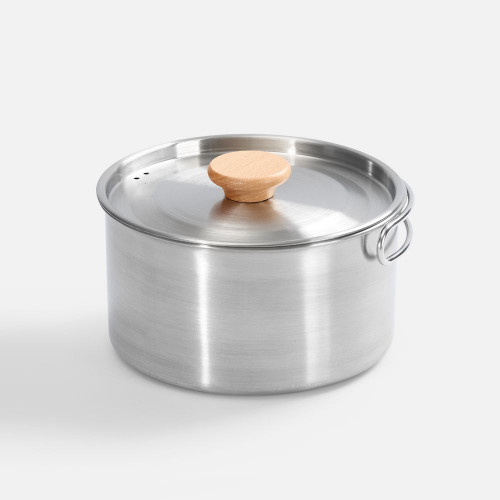 Набор туристической посуды Stackado