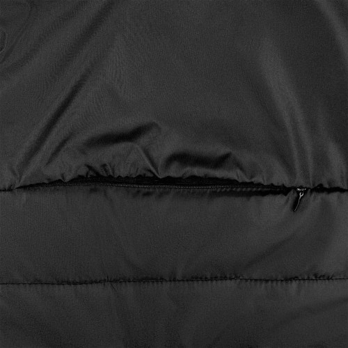 Жилет Leven, черный