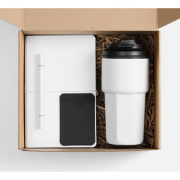 Набор Waltz Presa, белый