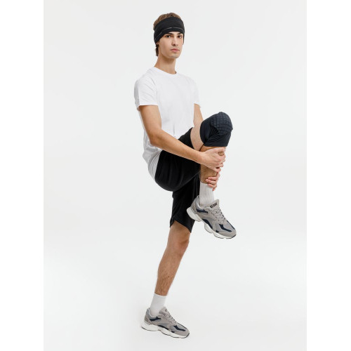 Наколенник защитный Stod, черный