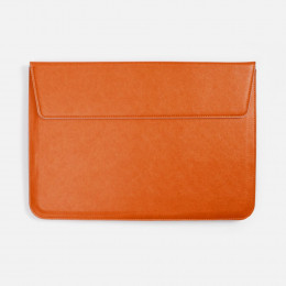 Чехол для ноутбука Petrus, оранжевый