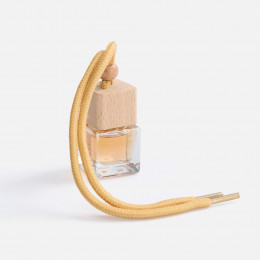 Ароматизатор воздуха Flava Deluxe, жасмин и апельсин