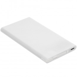 Набор Working Energy, белый