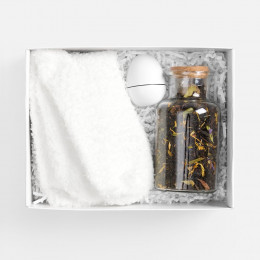 Набор Snuggery, «Сила Сибири»