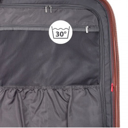 Чемодан St Tropez M, синий