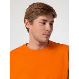 Свитшот Toima 2.0, оранжевый