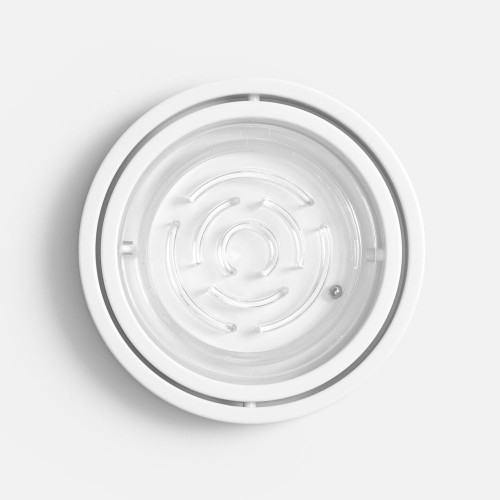 Игрушка-спиннер MazePhase, белый