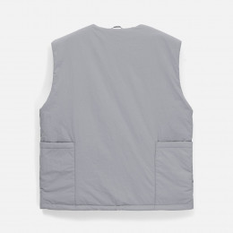 Жилет унисекс Veter, серый