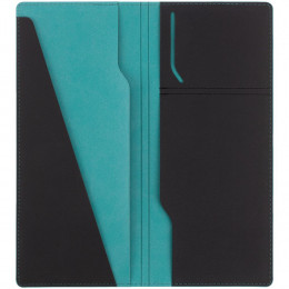 Набор Multimo Maxi, черный с бирюзовым