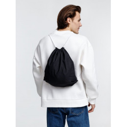 Рюкзак Canvas, черный