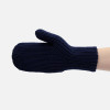 Варежки Catch Match, темно-синие