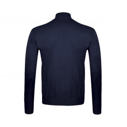 Джемпер мужской Gordon Men, темно-синий