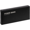 Внешний аккумулятор Fast Trick с Type-C, 10000 мАч, черный